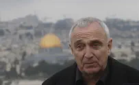 Aharonovitch on Taser Incident: It Looks Bad