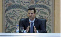 Report: 85 Syrian Soldiers Defect to Turkey