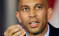 Anti-Israel Candidate Demands Recount after Huge Loss