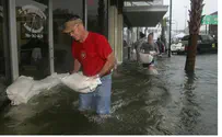 Sea Level Rising Faster Along U.S. Eastern Seaboard