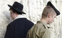 יועצו של שרון: הפתרון - רק הידברות