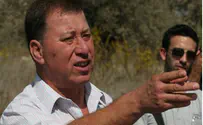 Ariel Mayor Ron Nachman Dies at 70