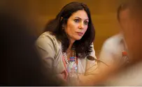 Regev: Social Protesters Are Simply Leftist Anarchists