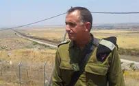"החשש הגדול הוא פיגוע משולב"