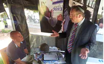 Hershkowitz: Torah Demands that We Join the Army
