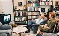 Netanyahu Eulogizes Shamir on 'The Arabs Are The Same Arabs'