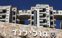 Началось судебное разбирательство «дела Холиленд»
