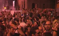 «Социальный протест – израильское лицемерие во всей красе!»
