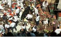 Hamas Commander Gets 54 Life Sentences