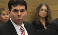 MK Danon: Leftists, Do Not Rejoice over Migron