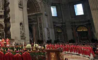 Yad Vashem Softens Criticism of Pope Pius XII