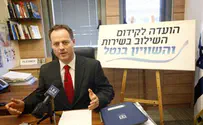 פלסנר: גיוס מדורג ל-80% מהחרדים