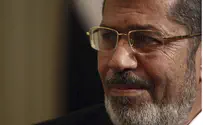 Turkey: World Needs 'Strong Egypt,' Extends Invitation to Mursi