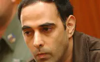 Yigal Amir Freed from Solitary Confinement