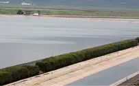 Даешь канал от Красного к Мертвому морю!