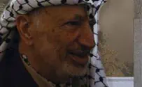 Flash90 Scientist: Too Early to Tell on Arafat Radiation Poisoning