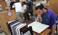 Zionist Yeshivas Won’t be Affected by Tal Law's Demise