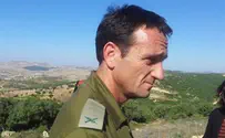 כך אוסף חיזבאללה מודיעין בגבול