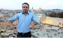 Kuwaiti Muslim Uncovers Jewish Identity