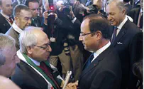 France, Syrian Opposition Call for More Sanctions