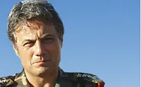 U.S. Welcomes Defection of Top Syrian General