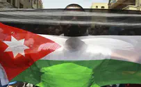Jordan: MP Pulls Gun on Activist During TV Debate
