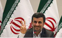 Iran's War Games Showed Missile Accuracy