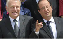 French Socialists Now Face The Challenge Of Balancing The Budget