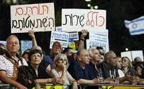 מטה המאבק: אין יותר זמן לצוותים 