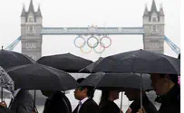 London Police Nab Female Terrorist Suspect