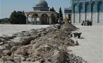Court May Be Asked to Stop ‘Destruction of History’  