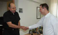 השר יעלון: יש הזדמנות לשינוי היסטורי