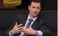 Assad: Al-Qaeda Has an Air Force - the Israeli Air Force
