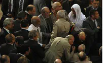Reuters Muslim Brotherhood's Supreme Leader Calls for Jihad on Israel