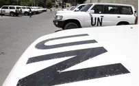 Iran Elected to Top Post at UN Arms Trade Treaty Conference 