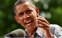 Video: Farewell Parade to ‘Obamanation’ in Utah