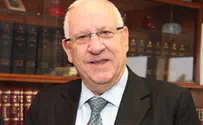 Knesset Speaker: UNHCR is Rotten