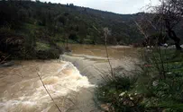 Если в кране нет воды, то ЦАХАЛ ее добудет!