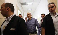 סוחטים וסוחרים בתיקי משפט