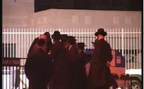 Religious Zionist Sages: Solve Enlistment Matter Peacefully