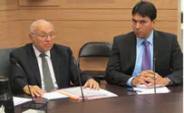 "הדרג המדיני הוא שמאשר את עמדת המדינה בבג"ץ"