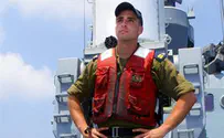 "דתי על סטי"ל חיל הים? אפשרי ומומלץ"