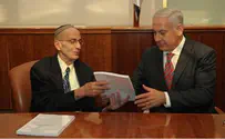 עו"ד יהודה שמעון: לא תולה תקוות בדו"ח לוי