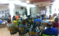 הרשקוביץ: המפלגה זנחה את הפריפריה