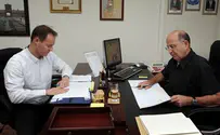 קדימה מאשימה: נתניהו חזר בו מההסכמות