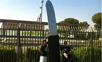 הסטודנטים: שוקולד בכנסת סוכריות בבני ברק