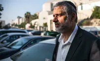 Jews Being Targeted in Germany?