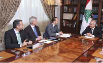 Iranian Official: Beware of US-Israeli Plots