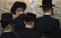 Are Haredim Facing Prejudice in the Workplace?