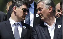 In Bosnia, Jews Still Not Permitted to Run for Elected Office